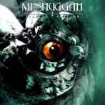 LP gebruikt - Meshuggah - I, Cd's en Dvd's, Verzenden, Zo goed als nieuw