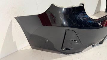 BMW 3-serie G21 LCI M Sport Pakket achterbumper 51128085482, Ophalen, Gebruikt, Achter, Bumper