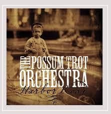 cd - The Possum Trot Orchestra - Harbor Road, Verzenden, Zo goed als nieuw
