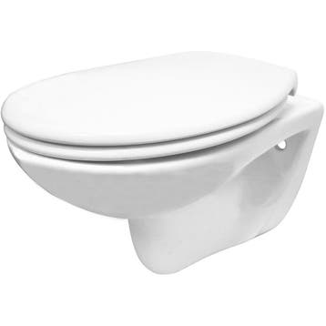 Xellanz Neptunus 2.0 Wandcloset - Rimless - met Ultimo 3.0, Ophalen of Verzenden, Nieuw