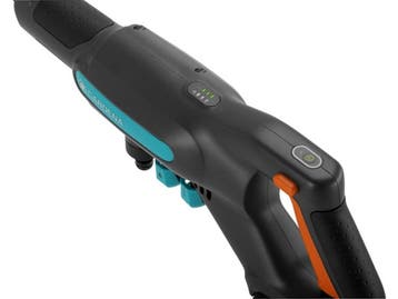 Gardena AquaClean 24/18V P4A - Hogedrukreiniger - 3, Verzenden, Nieuw