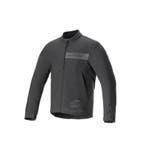 Alpinestars Aeron Jas zwart, Motoren, Kleding | Motorkleding, Nieuw met kaartje, Jas | textiel, Alpinestars, Heren