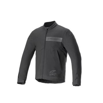 Alpinestars Aeron Jas zwart, Motoren, Kleding | Motorkleding, Nieuw met kaartje, Jas | textiel, Alpinestars, Heren