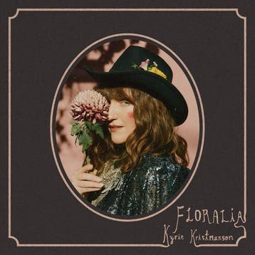 cd - kyrie kristmanson - FLORALIA (nieuw), Verzenden, Zo goed als nieuw