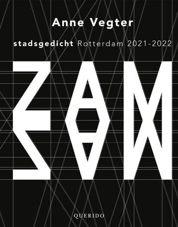 Zam Zam (Goed), Verzenden, Gelezen, Anne Vegter