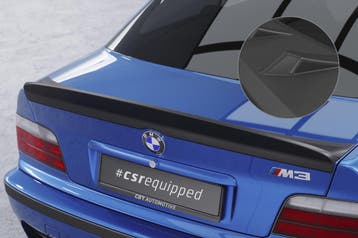 Achtervleugel met ABE voor BMW 3 Reeks E36 Coupe HF987-L, Verzenden, Nieuw