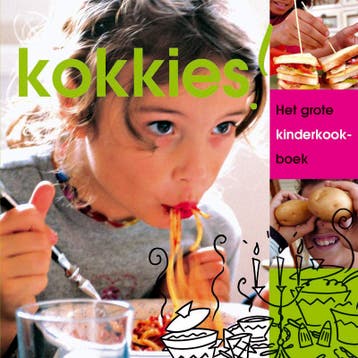 Kokkies ! - O.H. Kleyn 9789066114685, Verzenden, Gelezen, O.H. Kleyn