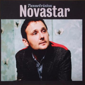 cd single - Novastar - Tunnelvision, Verzenden, Zo goed als nieuw, Pop