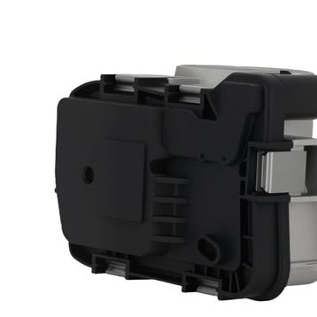 Gasklephuis geschikt voor Fiat Punto Evo Linea Doblo Idea..., Verzenden, Nieuw, Fiat