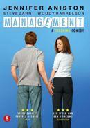 Management - DVD, Verzenden, Nieuw in verpakking