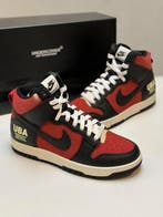 Nike - Nike Dunk High Undercover - High-top sneakers - Maat:, Nieuw