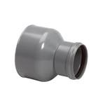 overgangsstuk pvc/gy 160x184      *, Doe-het-zelf en Verbouw, Buizen en Afvoer, Ophalen of Verzenden, Nieuw