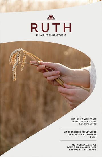Ruth - KOLEKTIV 9789464251548, Boeken, Verzenden, Zo goed als nieuw, KOLEKTIV