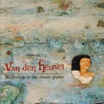 cd - Van den Heuvel - Meanwhile At The Moon Parlor, Verzenden, Zo goed als nieuw