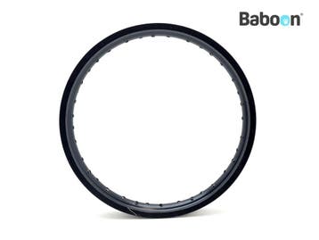 Voorwiel Yamaha XTZ 690 Tenere 700 2019-2020 (XTZ690 700), Verzenden, Gebruikt