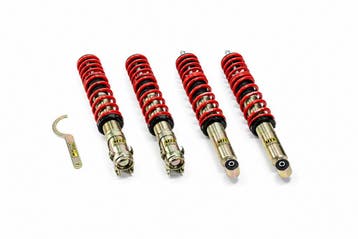MTS Technik schroefset (Stance) - Golf 2/3, Passat (B3/B4), Auto-onderdelen, Ophalen of Verzenden, Nieuw, Volkswagen