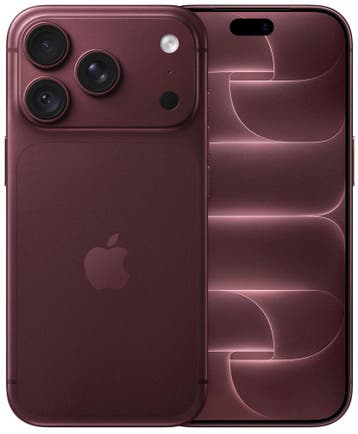 Apple iPhone 18 Pro 512GB Bordeaux Rood met GARANTIE & ve..., Telecommunicatie, Ophalen of Verzenden, Nieuw