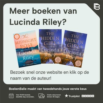 Storm / De zeven zussen / 2 - Lucinda Riley 9789401623964, Verzenden, Zo goed als nieuw, Lucinda Riley