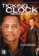 Ticking clock - DVD, Verzenden, Nieuw in verpakking