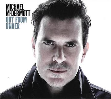cd digi - Michael McDermott - Out From Under, Verzenden, Zo goed als nieuw