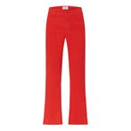 Cambio • rode Francesca jeans • 36, Kleding | Dames, Spijkerbroeken en Jeans, Cambio, Verzenden, Nieuw