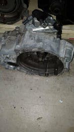 Versnellingsbak PDV S3 8V GOLF 7R 4-Motion 6-Gang, Verzenden, Nieuw