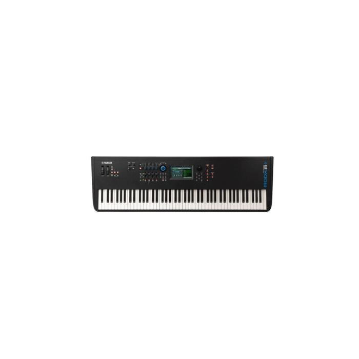 Actie -10% Yamaha MODX8 synthesizer, Muziek en Instrumenten, Synthesizers, Zo goed als nieuw