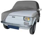 Autohoes passend voor Fiat 126 binnen BESTE PASVORM cover, Ophalen of Verzenden, Nieuw, Op maat