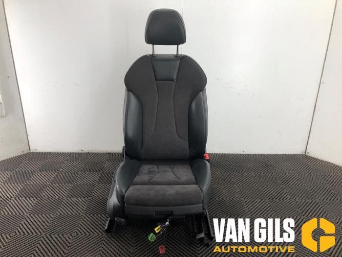 Stoel rechts Audi A3 O316301, Auto-onderdelen, Interieur en Bekleding, Ophalen of Verzenden
