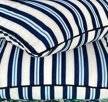 Ralph Lauren Home - Nieuwe set van twee - Kussen
