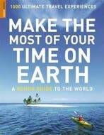 Make the most of your time on earth 9781843539254, Verzenden, Zo goed als nieuw