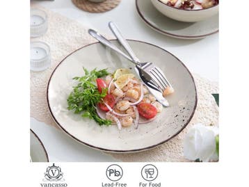 PolderGoods - Serviesset - 16-delige Diner Service Set voor, Verzenden, Nieuw