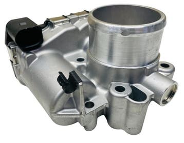 Gasklephuis 8A6G9F991AC Ford 0280750532 Bosch, Verzenden, Nieuw, Ford