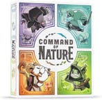 Command of Nature - Core Set | Unstable Games - Kaartspellen, Verzenden, Nieuw