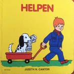 Helpen 9789054234760 Judith N. Cantor, Verzenden, Gelezen, Judith N. Cantor