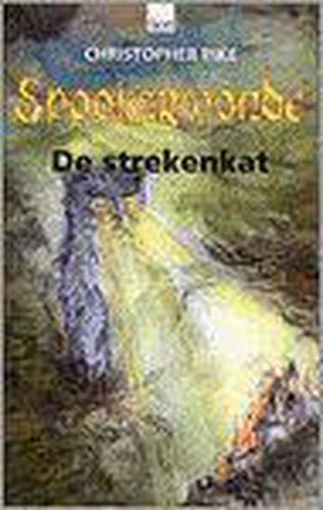 De strekenkat / Spookermonde / 10 - C. Pike 9789050162616, Verzenden, Zo goed als nieuw, C. Pike