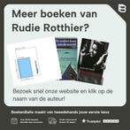 Het gulle continent 9789046702628 Rudie Rotthier, Verzenden, Gelezen, Rudie Rotthier