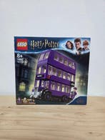 Lego Set - 75957 - Harry Potter - The Knight Bus, Nieuw