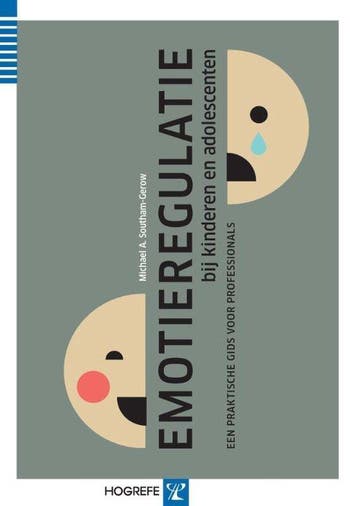 9789079729876 Emotieregulatie bij kinderen en adolescenten, Verzenden, Nieuw, Michael A. Southam-Gerow