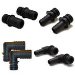 Jabsco Slangtulensets, Ophalen of Verzenden, Nieuw, Zeilboot of Motorboot