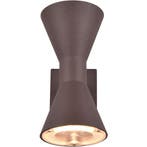 LED Tuinverlichting - Wandlamp Buitenlamp - Trion Ardis Up, Tuin en Terras, Buitenverlichting, Overige materialen, Nieuw, Ophalen of Verzenden