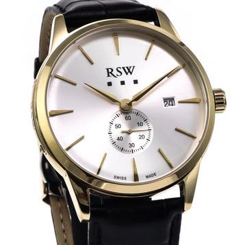 RSW - Swiss Made Watch - RSWM106-GL-1 - Zonder minimumprijs, Nieuw