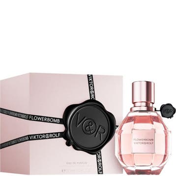 Viktor & Rolf Flowerbomb Eau de Parfum 30ml, Ophalen of Verzenden, Nieuw, Overige typen