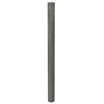 vidaXL Draadhekken 100 x 1000 cm Roestvrij staal 304 zilver, Tuin en Terras, Verzenden, Nieuw, IJzer, 1 tot 2 meter