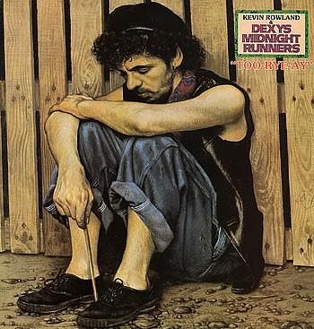 Kevin Rowland &amp; Dexys Midnight Runners - Too-Rye-Ay, Ophalen of Verzenden, Gebruikt