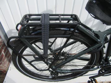 Koga Worldtraveller extra sterk, Deore XT, v4429, Ophalen, 28 inch, 53 tot 56 cm, Zo goed als nieuw