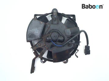 Koelfan Motor Suzuki VL 800 Intruder 2011-2016, Verzenden, Gebruikt