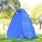 Multifunctionele Outdoor Douche &amp;Omkleedtent Toilet Tent, Verzenden, Nieuw