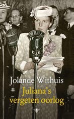 Julianas vergeten oorlog, Ophalen of Verzenden, Nieuw