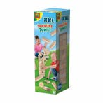 SES Tuimeltoren XXL (Buiten spellen, Sport en spel), Verzenden, Nieuw